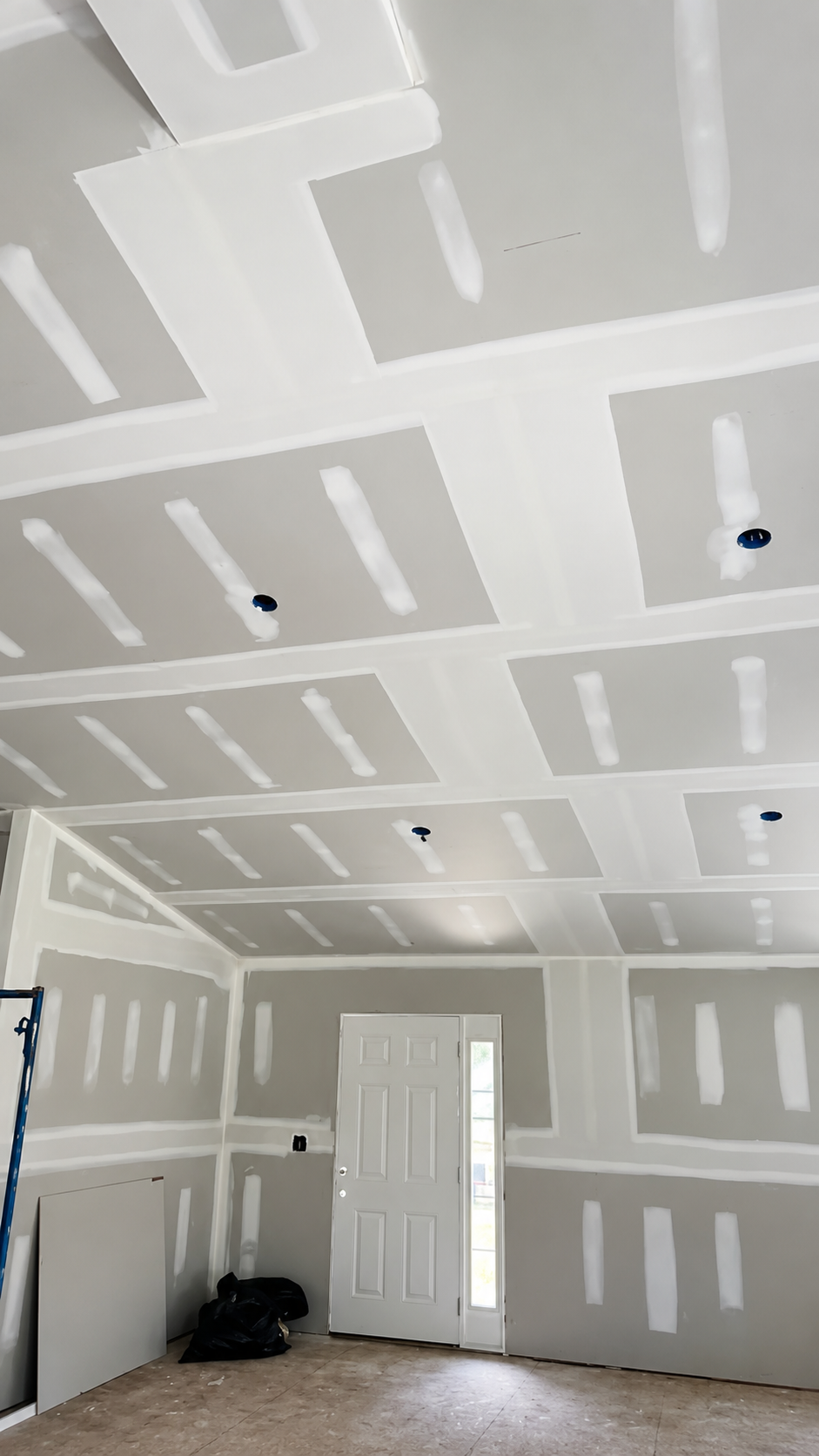Drywall Services