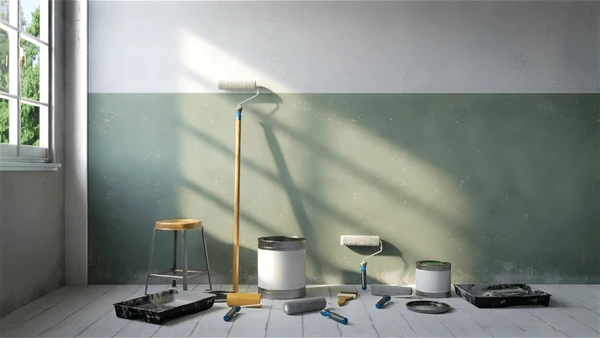 Painting Services