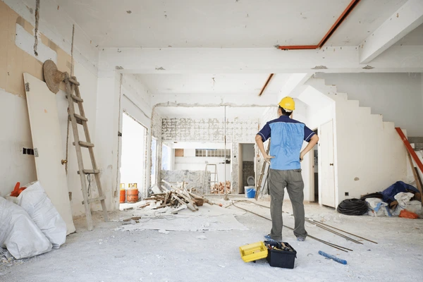 Property Maintenance Services